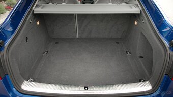 Audi A5, Sportback Quattro S-line 165kW - 19