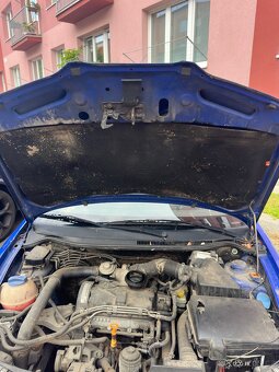 SEAT IBIZA 14.TDI - 19
