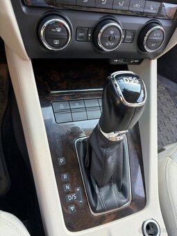 Škoda Octavia 3 2014 2.0 tdi 110kw DSG (automat, nafta) - 19