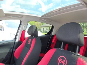 Peugeot 207 1,6 HDI, garance km - 19