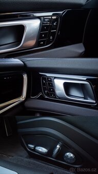 Porsche Panamera 4S A/T 2.9 V6 PDK - 19