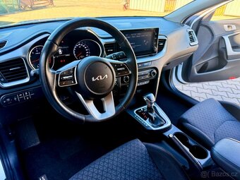 KIA CEED 1.5 118KW AUTOMAT ZÁRUKA - 19