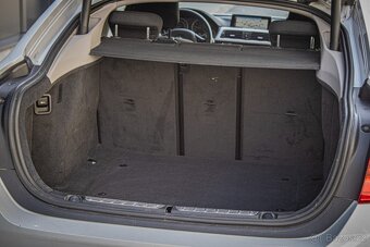BMW Rad 4 Gran Coupé 420i A/T - 19