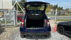 Dacia Duster 1.5dci 66kW 1Maj,Tažné,Klima - 19