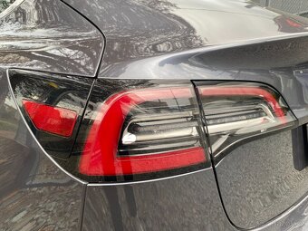Tesla Model 3 Long Range AWD DPH, ZÁRUKA - 19