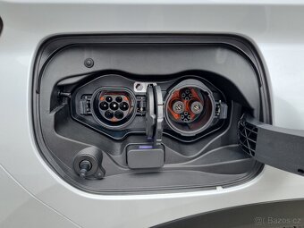 Mitsubishi Eclipse Cross, 2.4 PHEV 4x4, odpočet DPH - 19