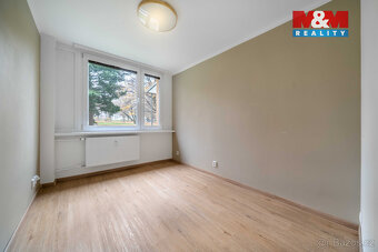 Prodej bytu 3+kk, 63 m², Praha, ul. Veltruská - 19