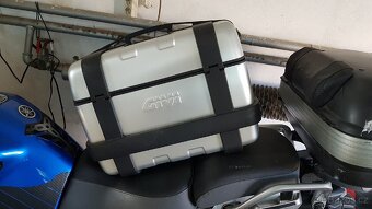 Yamaha XTZ 1200 Super Tenere - 19