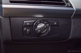 BMW X5 xDrive30d 2011 - 19