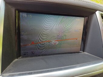 Mercedes-Benz GL 500 AMG paket,7míst,Harman/Kardon/435HP - 19