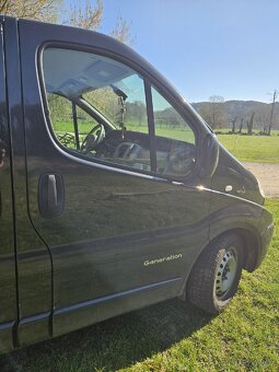 Renault Trafic Generation Evado - 19