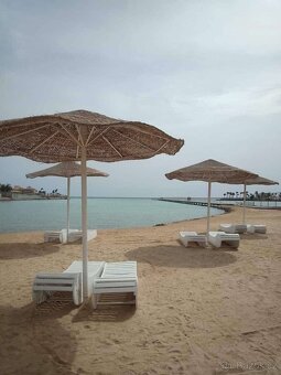 Florenza Resort Hurghada - 19