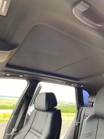 BMW X5 4.0d e70 - 19