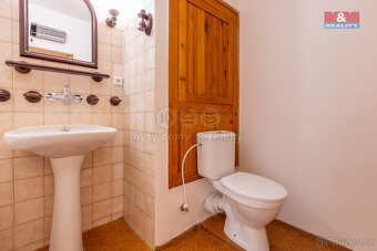 Prodej bytu 4+1, 91 m², Rakovník, ul. Fojtíkova - 19