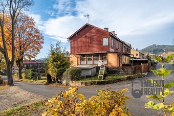Prodej byty 3+1, garáž, zahrada, 70 m2 - Desná I - 19