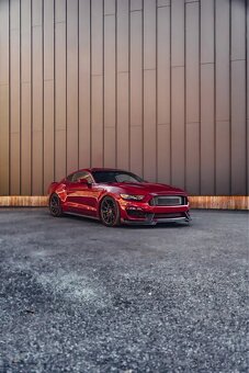 Ford mustang 5.0 Gt - 19