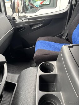 MERCEDES BENZ ATEGO 1224 Euro 6 D-11.990 Kg-Čelo-95.000 Km - 19