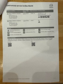 Mazda CX-60 2.5i AWD PHEV , HOMURA, DPH - 19