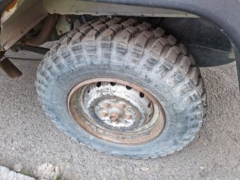 MB G 300 CDI 4X4 - 19
