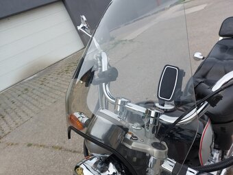 1996 KAWASAKI EN 500 NAJ. 36699 km, řidičák A2 NOVÁ STK - 19