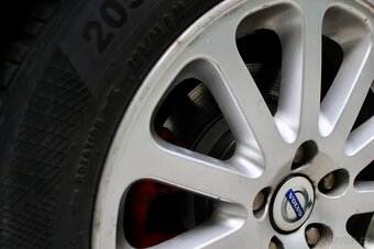 Volvo S80 2.5 TDI (103 kW), r.v. 2001 - 19