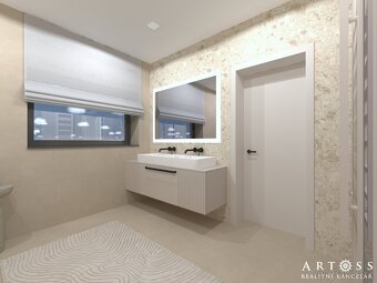 Prodej moderního rodinného domu CP 152 m2 s garáží -  ulice  - 19