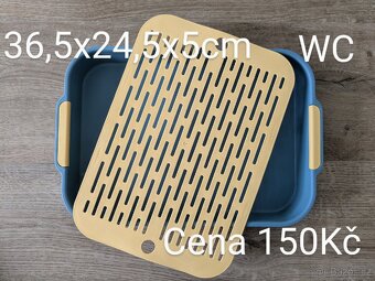 Prodám věci pro morče/králíka - 19