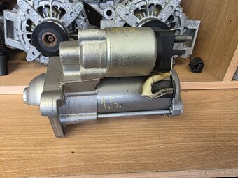 K9K 1,5 DCI RENAULT NISSAN KLIMA,ALTERNATOR - 19