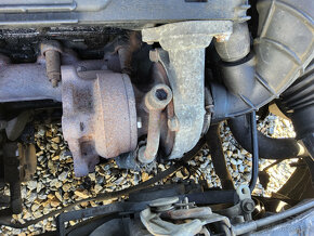 Ford Fiesta 1,4TDCI 50kW 2003 - DILY z VOZU - 19