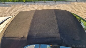 Chrysler Stratus 2,5L V6 cabrio - 19