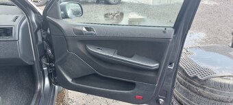Skoda Fabia 1,4 - 16V combi SportLine 2007 - 19