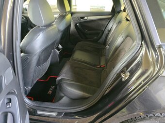 Audi A4, 3.0 TDI, 176kw Quattro Aut. B8 12/2010 - 19