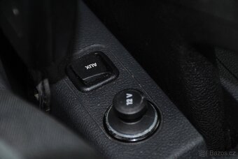 Škoda Fabia 2 1.4 63kW - po 1. majiteli - naj. 142 000km - 19