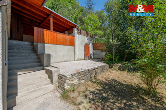 Prodej chalupy, 90 m², Janová - 19