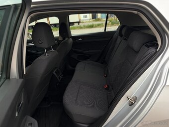 Volkswagen Golf 8 2.0 TDI, 81760km, odpočet DPH - 19