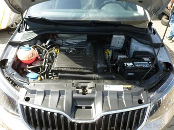 Škoda Fabia 1.2TSI STYLE/VYHŘ.SEDADLA - 19