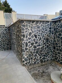 Balkánská rula - obklad, dlažba, šlapák - 19