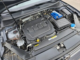 VOLKSWAGEN Passat 2.0 TDI DSG 110kW Tažné zař. B8 Variant - 19