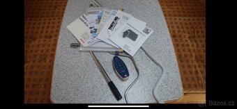 Dethleffs Camper 490 z roku 2002 - 19