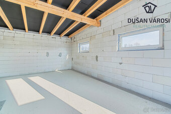 Prodej hrubé stavby RD Maletín s možností dokončení na klíč - 19