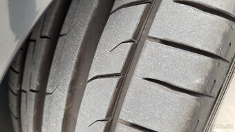 Audi A4 cabrio 3.0i - 19