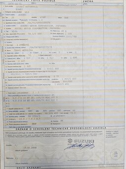 Suzuki Grand Vitara, 1.6 i - 19