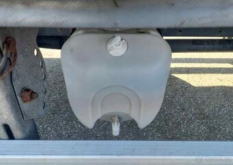 Prodám Valník Iveco 160 E 32 souprava 120 m - 19