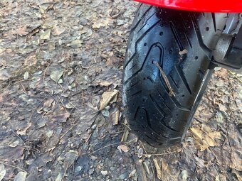 Vespa Gts 300 Super - 19