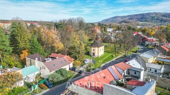 Prodej rodinného domu 60 m², Bystřice pod Hostýnem - 19