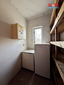 Prodej rodinného domu, 100 m², Podbořany - 19