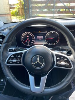 Mercedes e200 cdi 2019 - 19