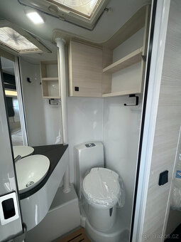 Sterckeman Evolution 542 LJ - 19