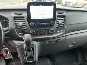 Ford Transit Custom 2.0TDCi 96kW Automat DPH L1H2 - 19