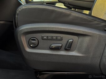 VW T6 MULTIVAN TOP 1.MAJ BULLI 4X4 WEBASTO KAMERA TAŽNÉ DPH - 19